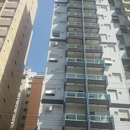 Апартаменти Apartamento Em Santos Екстер'єр фото